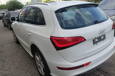 Audi Q5