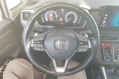 Honda Elysion