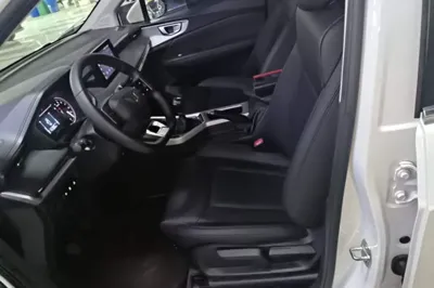 Wuling Jiachen