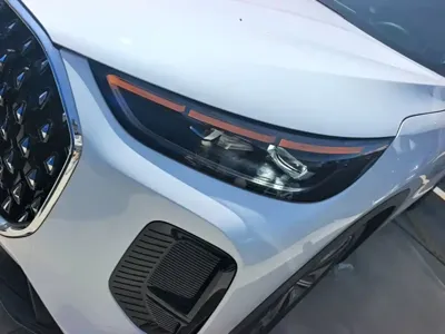 Chery 瑞虎8L