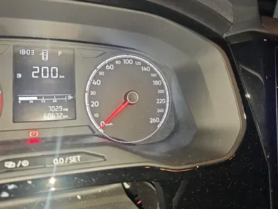 Jetta VS5