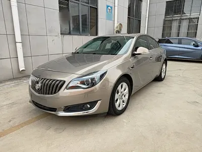Buick Regal