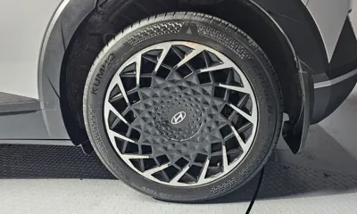 Hyundai Ioniq5