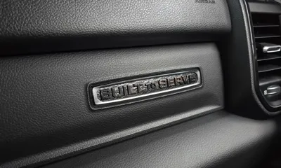 Dodge Ram Pick Up