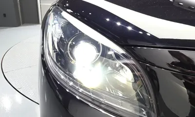 Renault-KoreaSamsung SM7