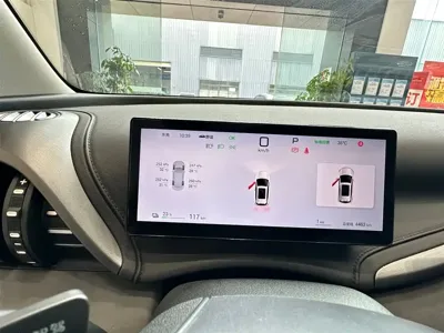 BYD Yuan Plus