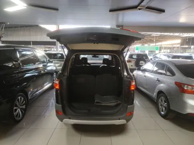 Dongfeng Fengon 370