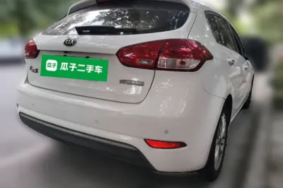 Kia K3S