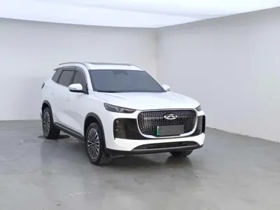 Chery Tiggo 8 PLUS C-DM