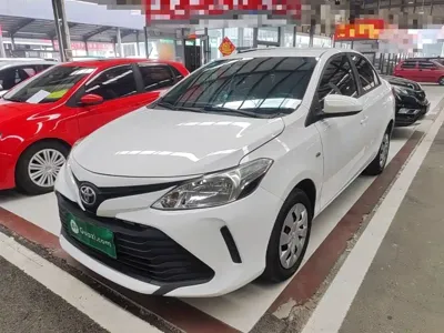 Toyota Vios