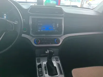 Haval H6 Coupe