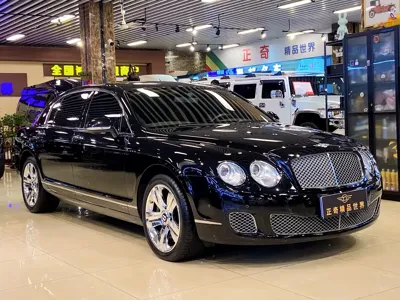 Bentley Flying Spur