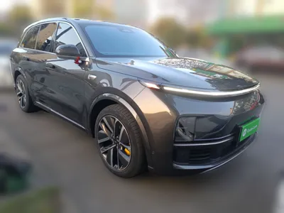 Li Auto L8