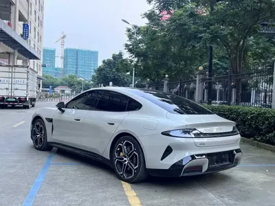 Xiaomi SU7