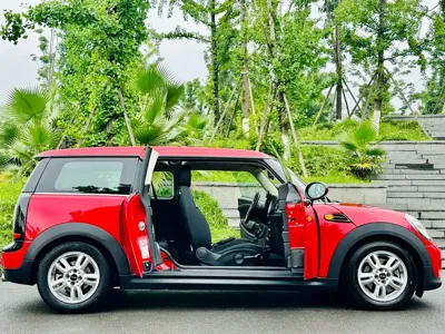 MINI Mini Clubman