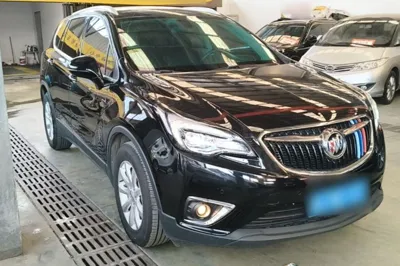 Buick Envision