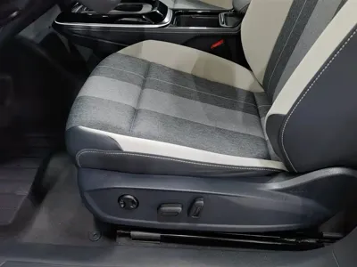 Volkswagen ID.4 Crozz