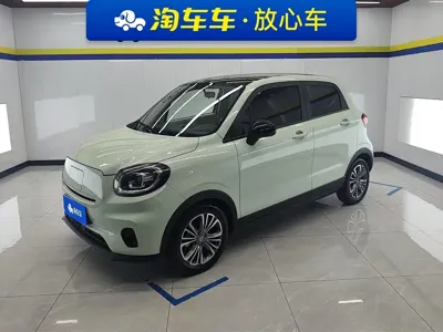 Leapmotor Leapmotor T03