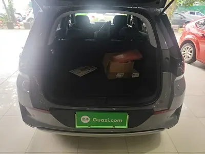 BYD 海狮05 EV