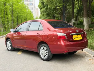 Toyota Vios