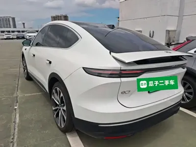 Nio EC7