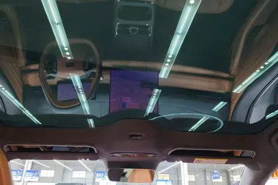 Geely Galaxy Galaxy 8