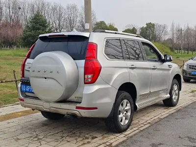Haval H9