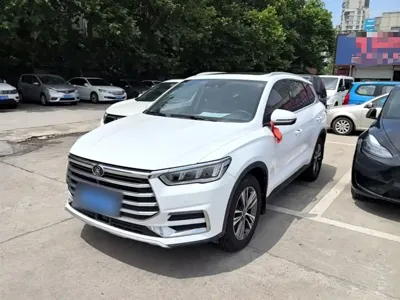 BYD Pro