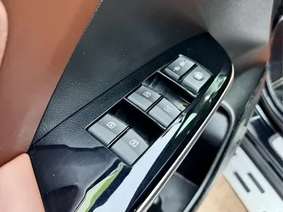 GAC Motor Trumpchi GS8