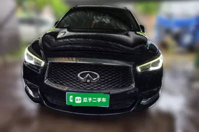 Infiniti QX60