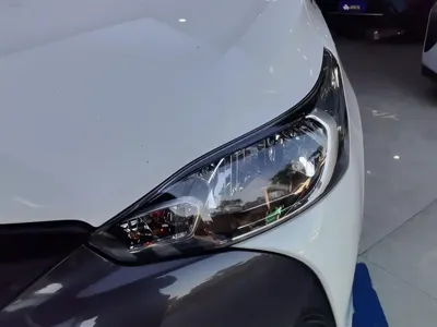 Toyota Yaris L