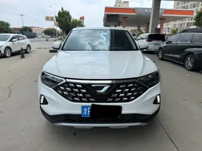 Jetta VS5