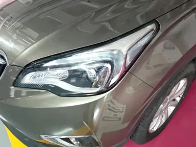 Buick Envision Plus