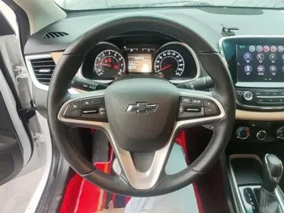 Chevrolet Monza