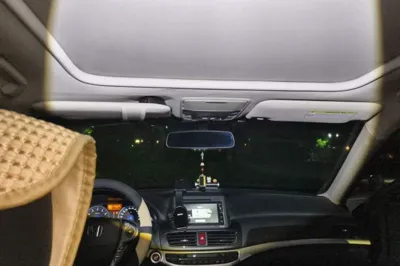Honda Crosstour