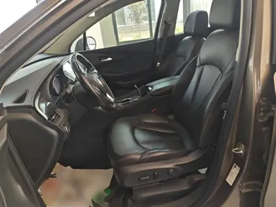 Buick Envision Plus