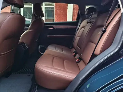 Geely Vision X6