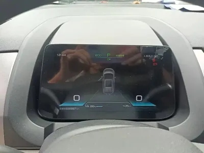 BYD Yuan Pro