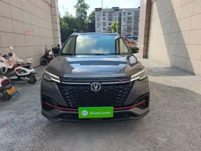 Changan CS55PLUS