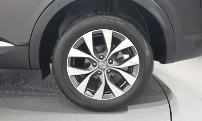 Renault-KoreaSamsung XM3