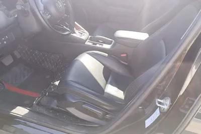 Honda XR-V