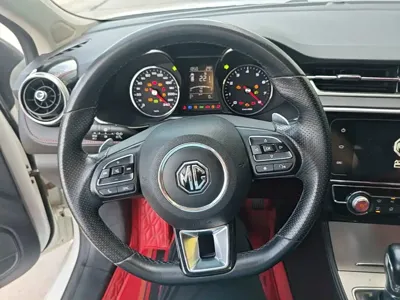 MG MG6