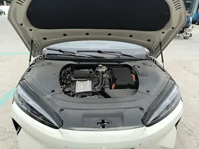 BYD Seal 07 DM-i