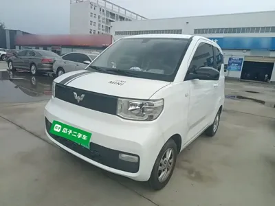 Wuling MINIEV