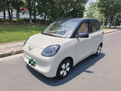 Wuling MINIEV