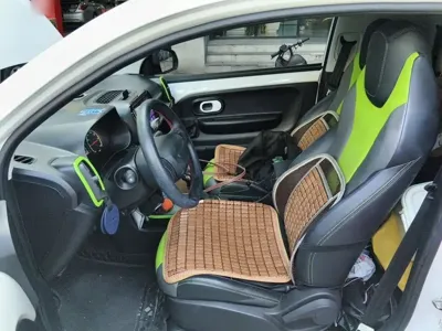 Roewe Clever