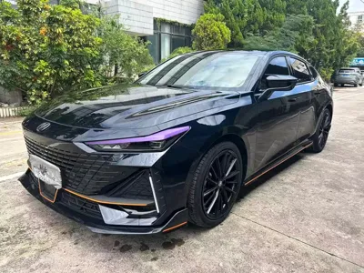 Changan UNI-V