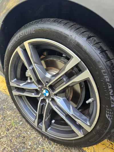 BMW 2-Series