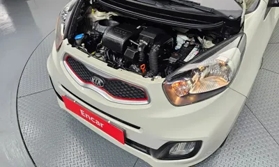 Kia Morning