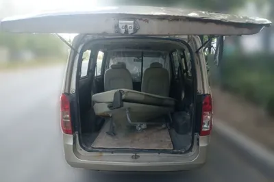 Wuling Rongguang V